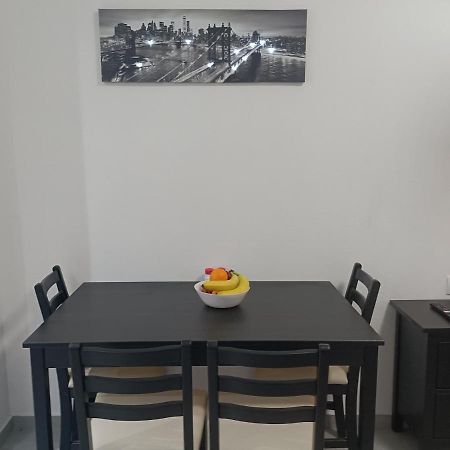 City Adventures Apartment Atena Exterior foto