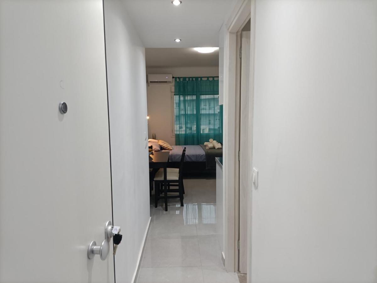 City Adventures Apartment Atena Exterior foto