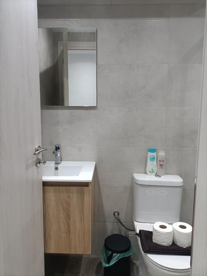 City Adventures Apartment Atena Exterior foto