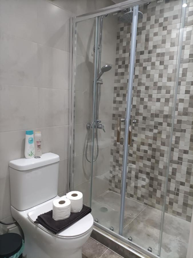 City Adventures Apartment Atena Exterior foto