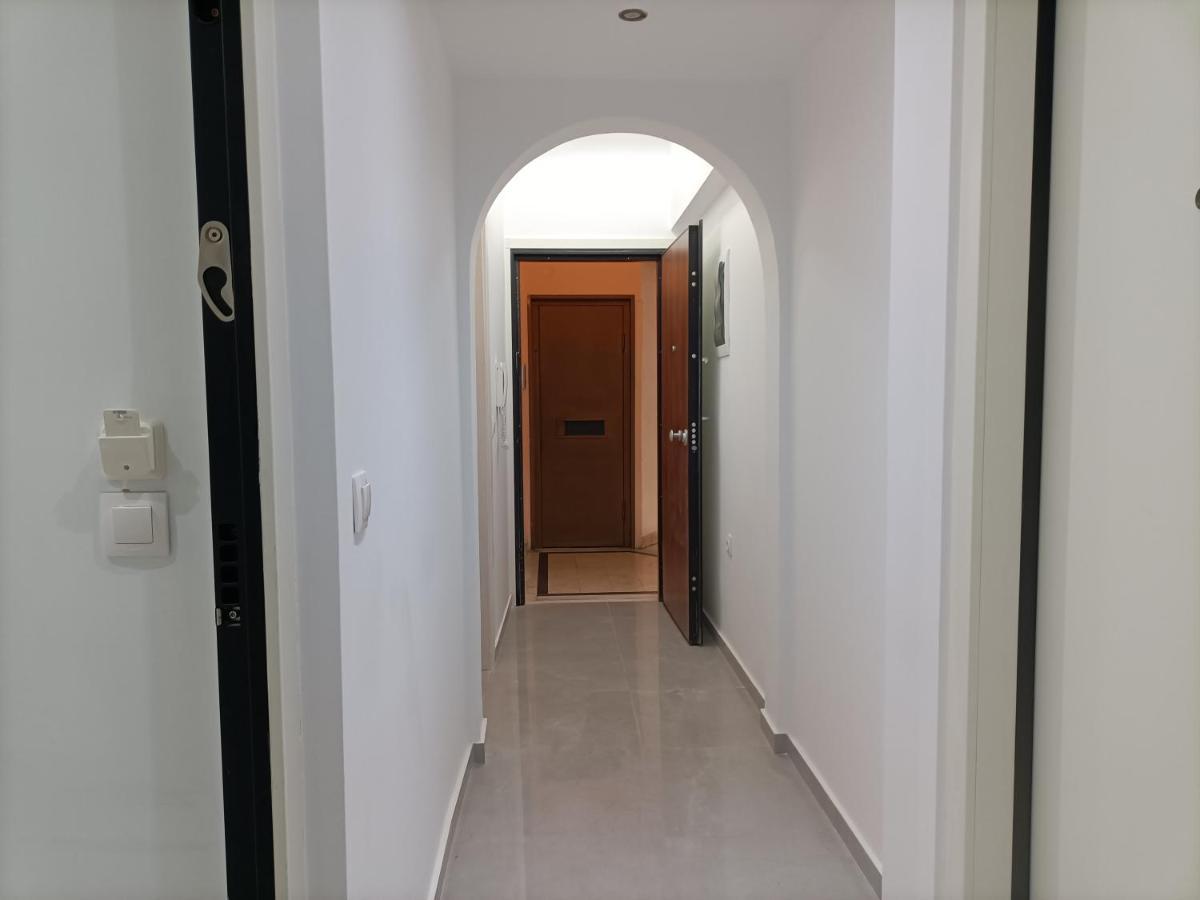 City Adventures Apartment Atena Exterior foto