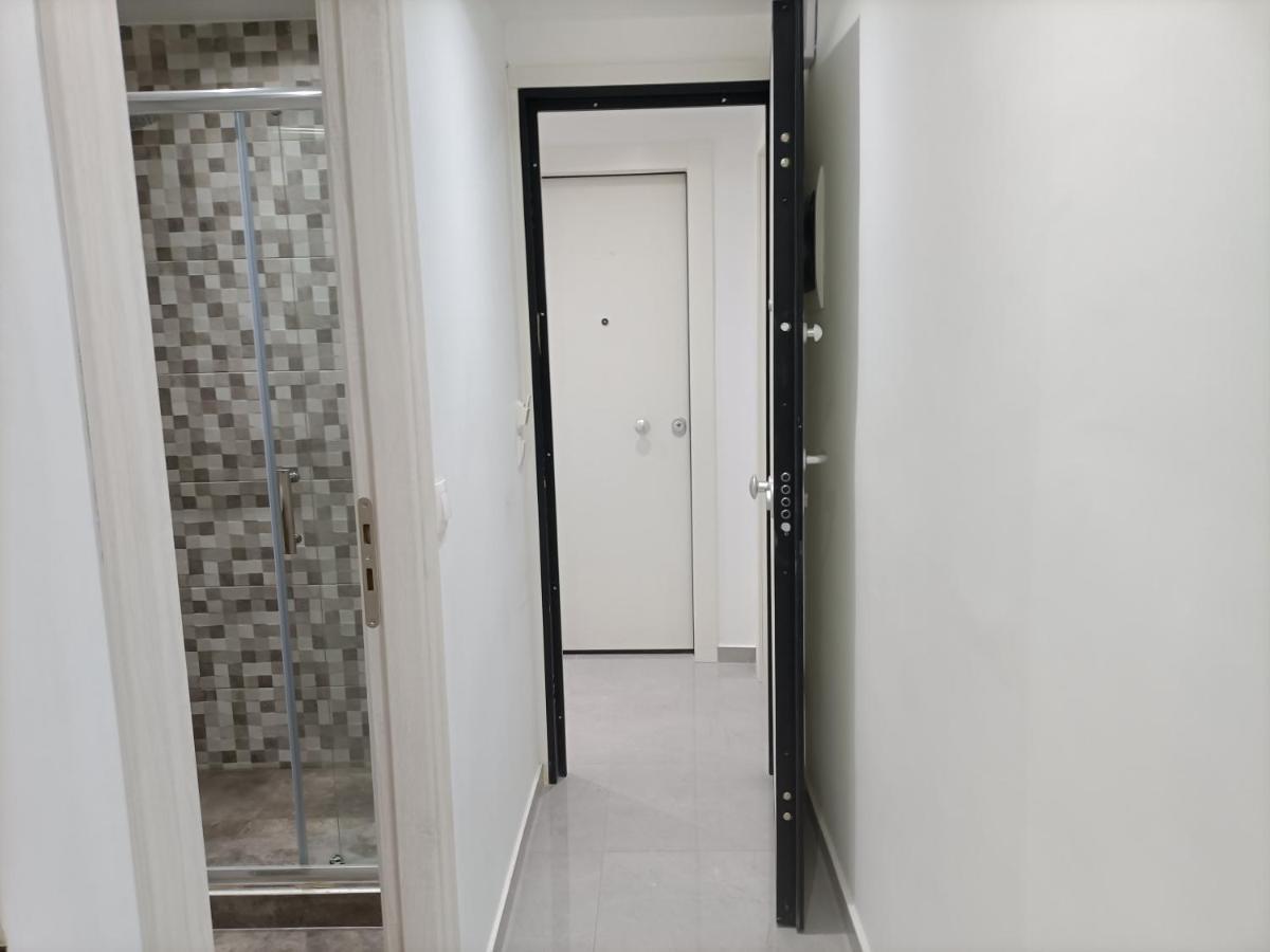City Adventures Apartment Atena Exterior foto