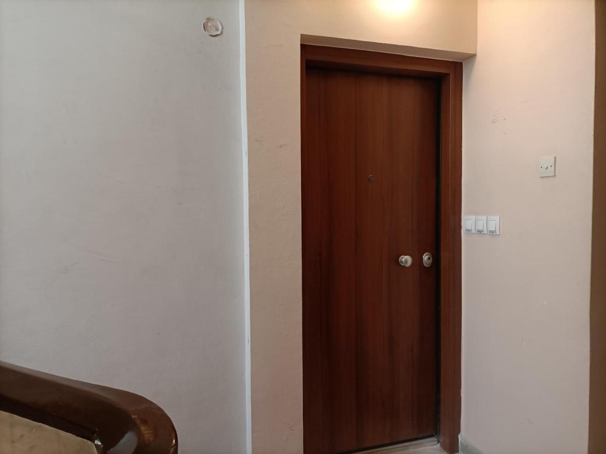 City Adventures Apartment Atena Exterior foto