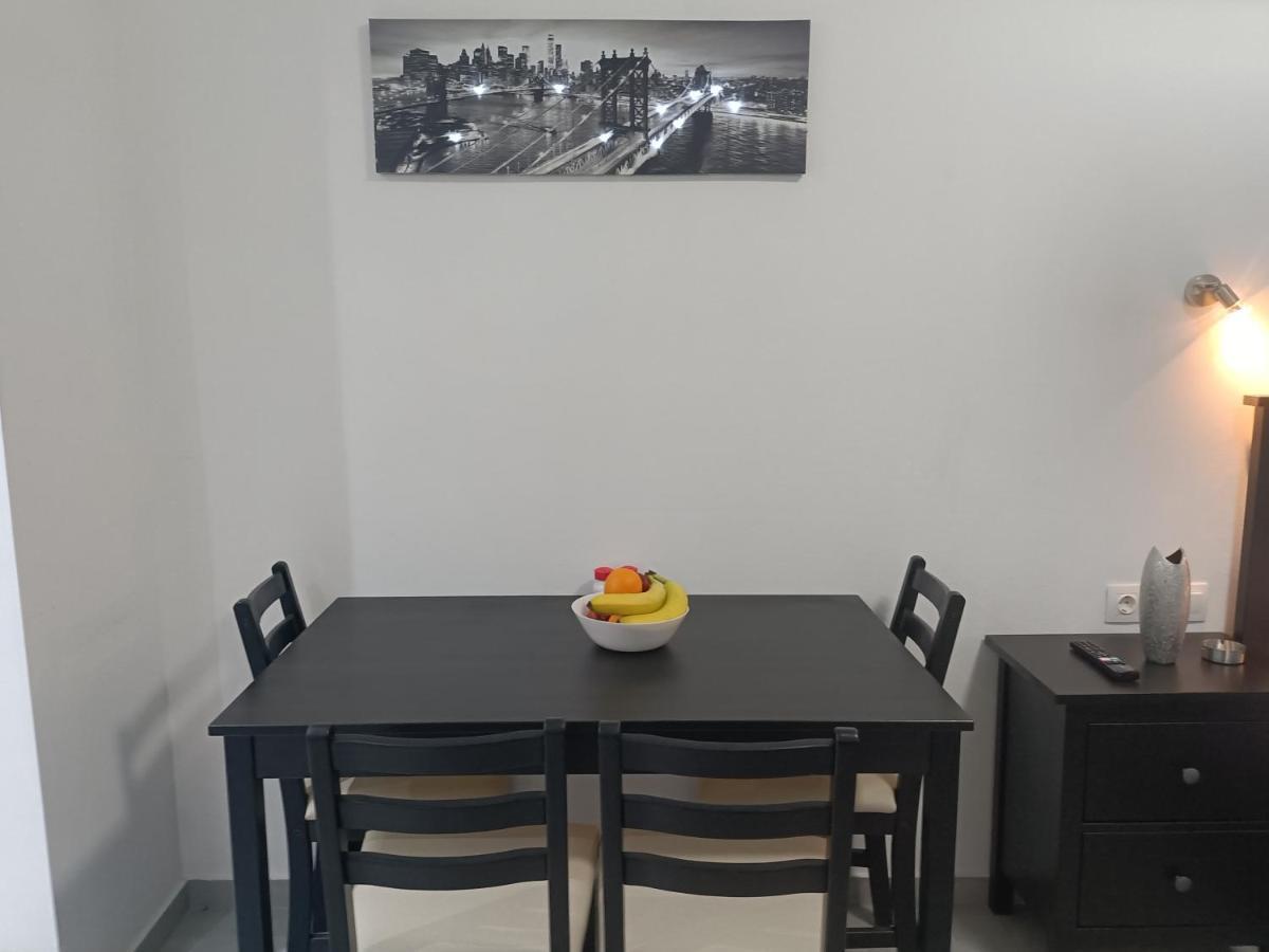 City Adventures Apartment Atena Exterior foto